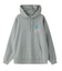 MELTY CHERRY SWEAT HOODIE