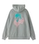 MELTY CHERRY SWEAT HOODIE