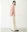 LOVE HEART ELBOW SWEAT HOODIE