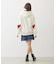 LOVE HEART ELBOW SWEAT HOODIE
