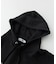 LOVE HEART ELBOW SWEAT HOODIE