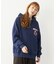 MILKMAN BEAR SWEAT HOODIE
