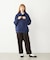 MILKMAN BEAR SWEAT HOODIE