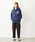 MILKMAN BEAR SWEAT HOODIE