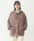 MILKMAN BEAR SWEAT HOODIE