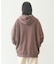 MILKMAN BEAR SWEAT HOODIE