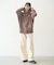 MILKMAN BEAR SWEAT HOODIE