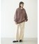 MILKMAN BEAR SWEAT HOODIE