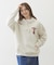 MILKMAN BEAR SWEAT HOODIE