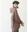 EMBROIDERD 70s LOGO SWEAT HOODIE