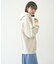 EMBROIDERD 70s LOGO SWEAT HOODIE