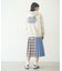 EMBROIDERD 70s LOGO SWEAT HOODIE