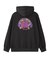 EMBROIDERD 70s LOGO SWEAT HOODIE