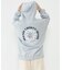 EMBROIDERD FLOWER SWEAT HOODIE