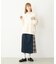 EMBROIDERD FLOWER SWEAT HOODIE