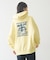 PANCAKE SWEAT HOODIE