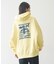 PANCAKE SWEAT HOODIE