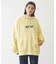 PANCAKE SWEAT HOODIE