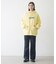 PANCAKE SWEAT HOODIE