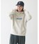 PANCAKE SWEAT HOODIE