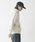 PANCAKE SWEAT HOODIE