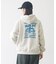 PANCAKE SWEAT HOODIE