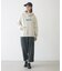 PANCAKE SWEAT HOODIE
