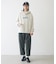 PANCAKE SWEAT HOODIE