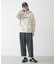 PANCAKE SWEAT HOODIE