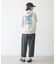 PANCAKE SWEAT HOODIE