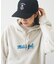 PANCAKE SWEAT HOODIE