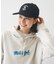 PANCAKE SWEAT HOODIE
