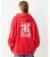 PANCAKE SWEAT HOODIE