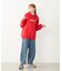 PANCAKE SWEAT HOODIE