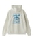 PANCAKE SWEAT HOODIE