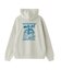 PANCAKE SWEAT HOODIE