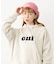 OUI SWEAT HOODIE