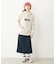 OUI SWEAT HOODIE