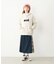 OUI SWEAT HOODIE