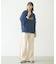OUI SWEAT HOODIE