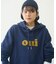 OUI SWEAT HOODIE