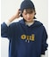 OUI SWEAT HOODIE