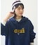 OUI SWEAT HOODIE