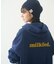 OUI SWEAT HOODIE