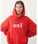 OUI SWEAT HOODIE