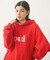 OUI SWEAT HOODIE
