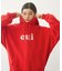 OUI SWEAT HOODIE