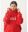 OUI SWEAT HOODIE