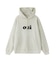 OUI SWEAT HOODIE