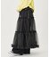 FAIRY WRAP SKIRT